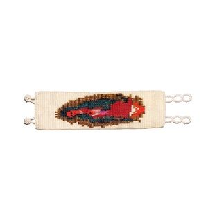 Mexican Chaquira Bracelet